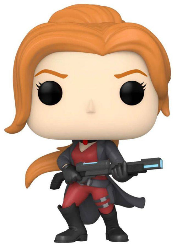 Marvel - Elsa Bloodstone Pop! Vinyl Figure #1028