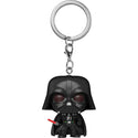 Star Wars: Obi-Wan Kenobi - Darth Vader Pocket Pop! Vinyl Keychain