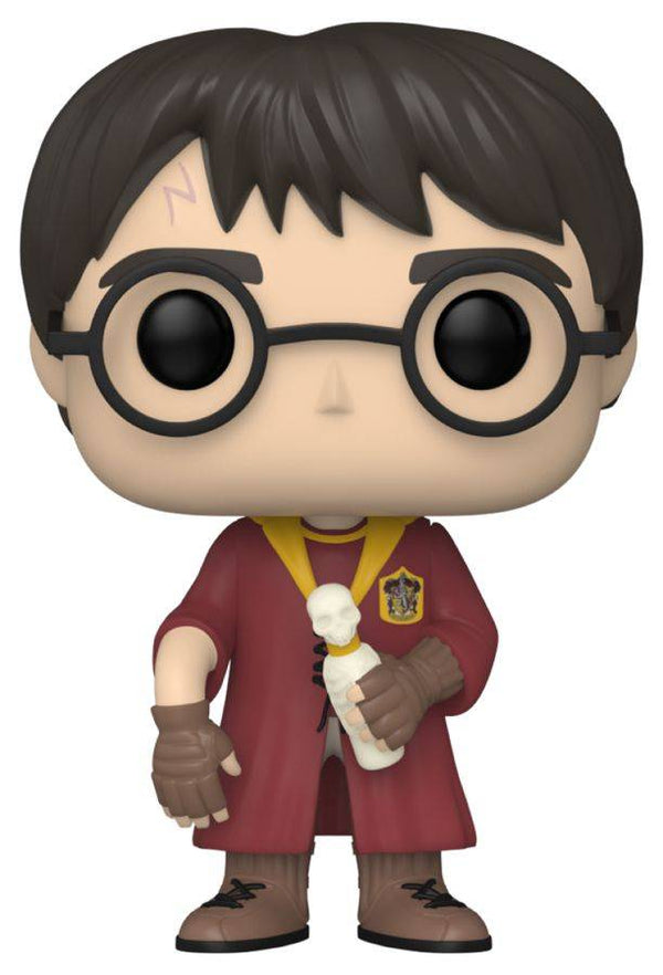 Pop animation deals harry potter