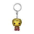 Guardians of the Galaxy Vol. 3 - Adam Warlock Pocket Pop! Vinyl Keychain-1
