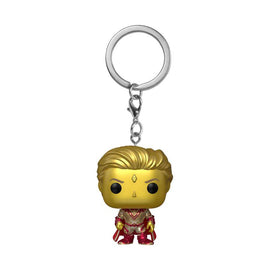 Guardians of the Galaxy Vol. 3 - Adam Warlock Pocket Pop! Vinyl Keychain