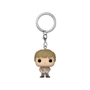 Star Wars: Obi-Wan Kenobi - Young Luke Skywalker Pocket Pop! Vinyl Keychain-1