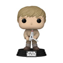Star Wars: Obi-Wan Kenobi - Young Luke Skywalker Pop! Vinyl Figure #633