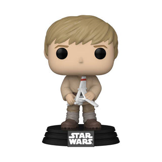 Star Wars: Obi-Wan Kenobi - Young Luke Skywalker Pop! Vinyl Figure #633