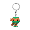 TMNT: Mutant Mayhem - Michelangelo Pop! Keychain