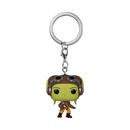 Star Wars: Ahsoka - General Hera Syndulla Pocket Pop! Keychain-1