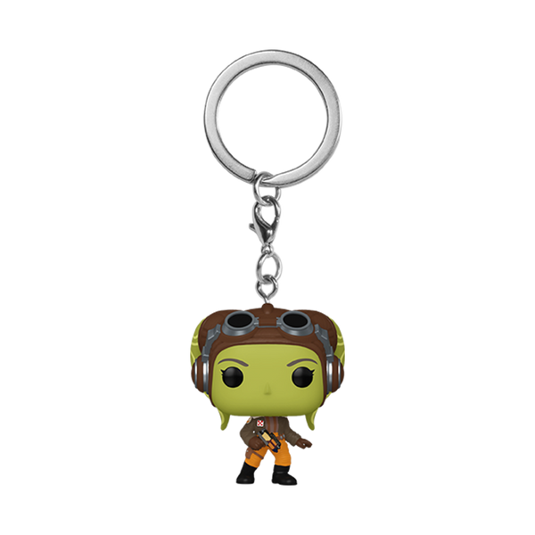 Pocket pop keychain star wars deals