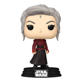 Star Wars: Ahsoka - Morgan Elsbeth Pop! Vinyl Figure #684