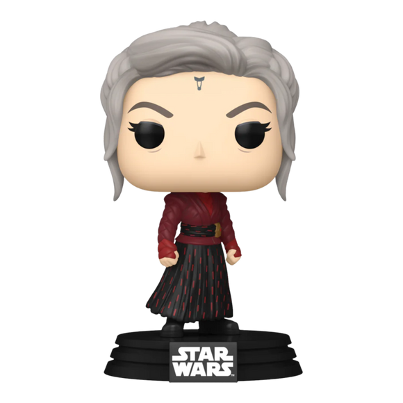 Star Wars: Ahsoka - Morgan Elsbeth Pop! Vinyl Figure #684