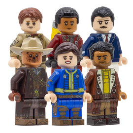 Vault Dwellers