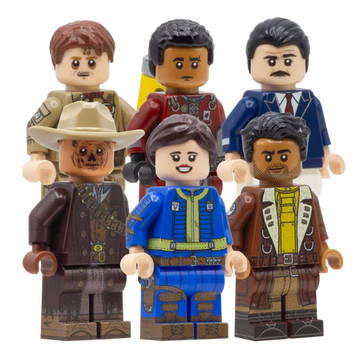 Vault Dwellers