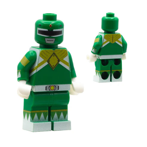 Brick Rangers