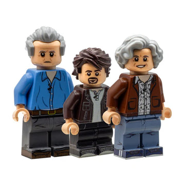 Brick Tour