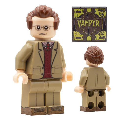 Vampire Slayers