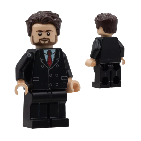 The Nakatomi Duo
