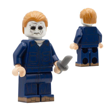 Halloween Killer