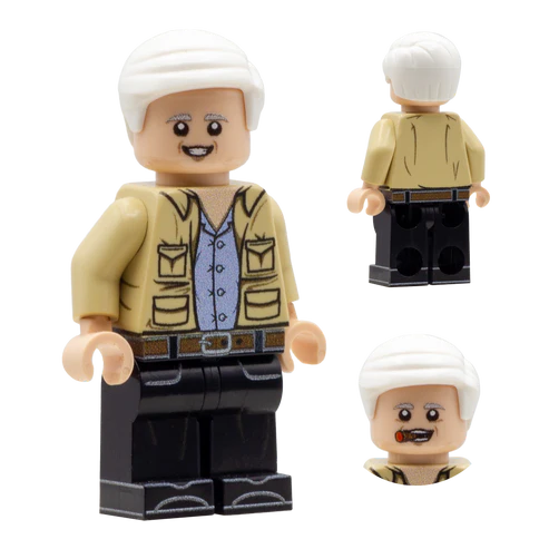 The Brick Team