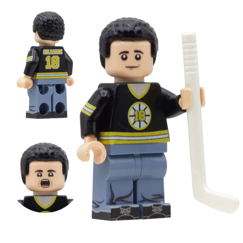 Bricky Gilmore