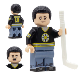 Bricky Gilmore