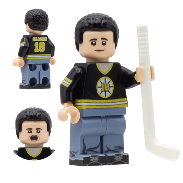 Bricky Gilmore