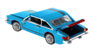 Holden HK Monaro - Blue-4