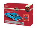 Holden HK Monaro - Blue-7