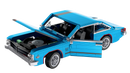 Holden HK Monaro - Blue-6