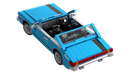 Holden HK Monaro - Blue-5