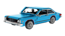 Holden HK Monaro - Blue-2