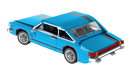 Holden HK Monaro - Blue-3