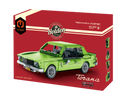 Holden LJ Torana GTR XU1 - Green-1
