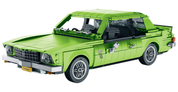 Holden LJ Torana GTR XU1 - Green - 0
