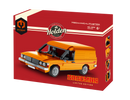 Holden HZ Sandman - Orange-1
