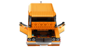 Holden HZ Sandman - Orange-5