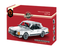 Holden VH Commodore - Silver-1