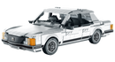 Holden VH Commodore - Silver-2
