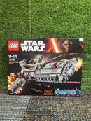 LEGO® Rebel Combat Frigate 75158-2