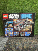 LEGO® Rebel Combat Frigate 75158-4