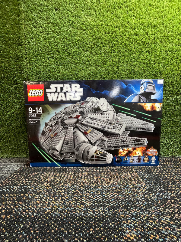 LEGO® Millennium Falcon 7965