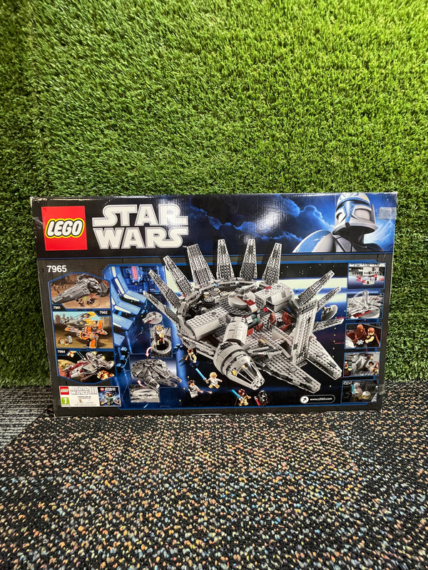 LEGO® Millennium Falcon 7965