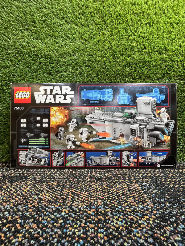 LEGO® First Order Transporter™ 75103
