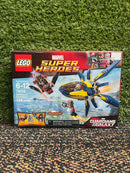 LEGO® Starblaster Showdown 76019-2