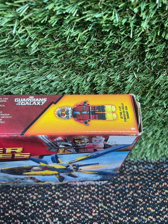 LEGO® Starblaster Showdown 76019