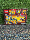 LEGO® Starblaster Showdown 76019