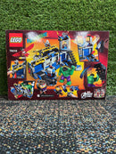 LEGO® Avengers: Hulk Lab Smash 76018-5