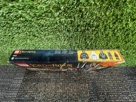 LEGO® Battle at the Black Gate 79007