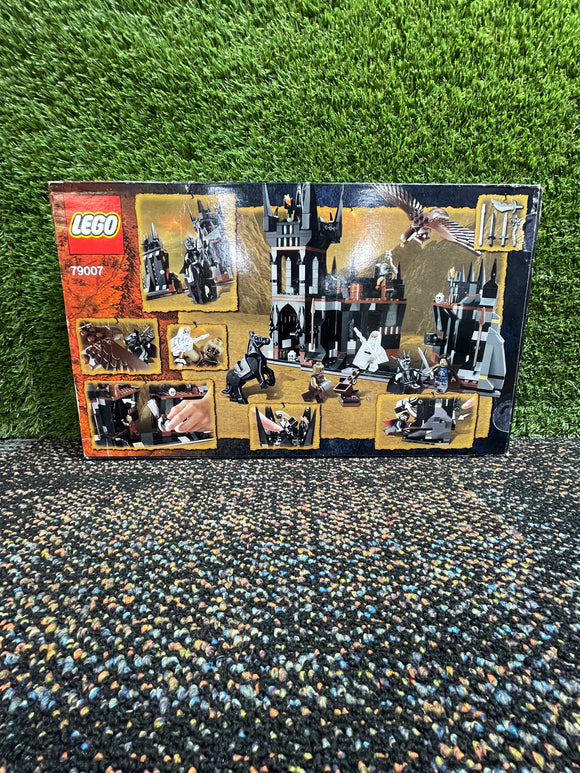LEGO® Battle at the Black Gate 79007