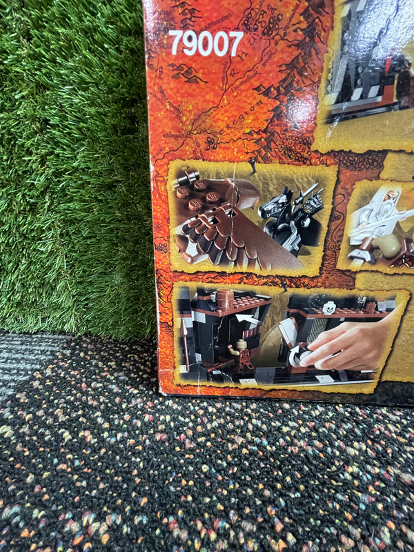 LEGO® Battle at the Black Gate 79007