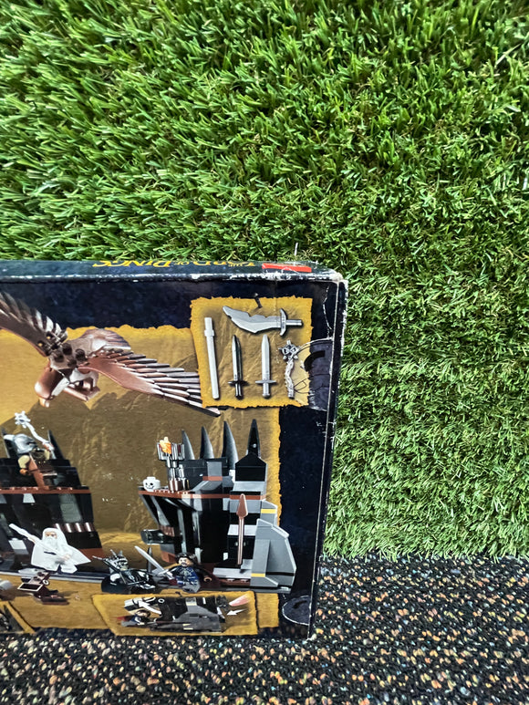 LEGO® Battle at the Black Gate 79007