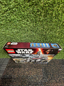 LEGO® Clone Turbo Tank 75151-4